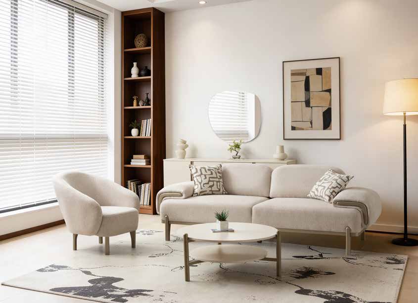 Comfort Koltuk Takımı ikinci görsel