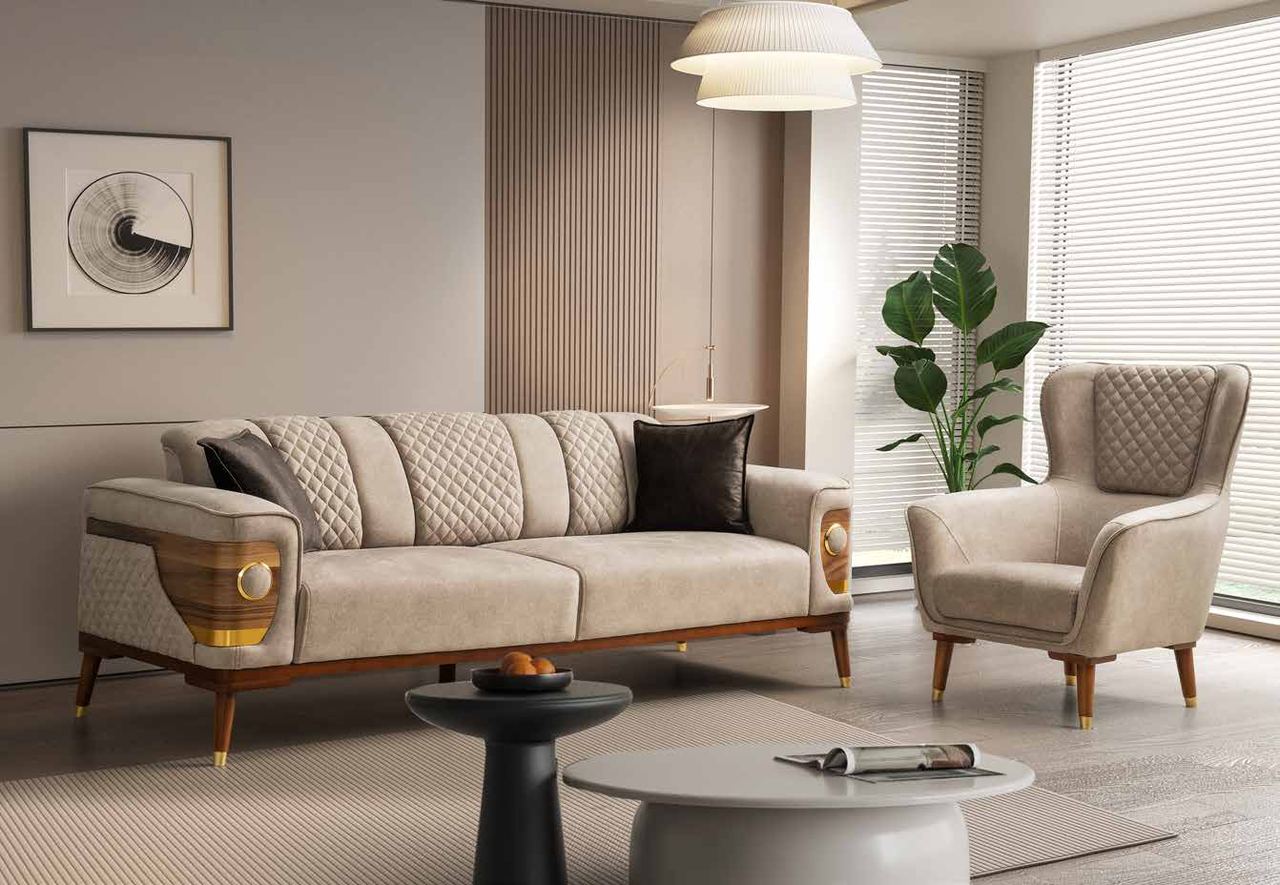Rixos Koltuk Takımı ikinci görsel