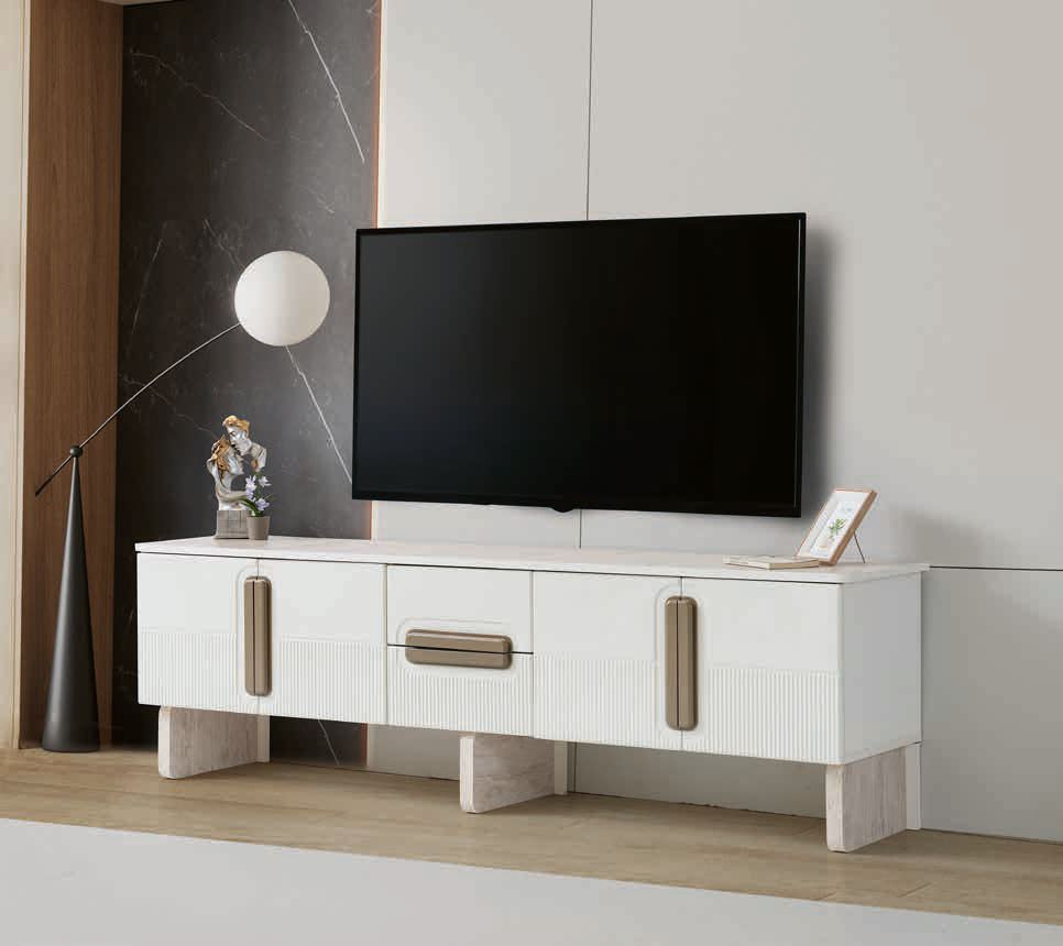 Zen Yemek Odası Takımı ikinci görsel